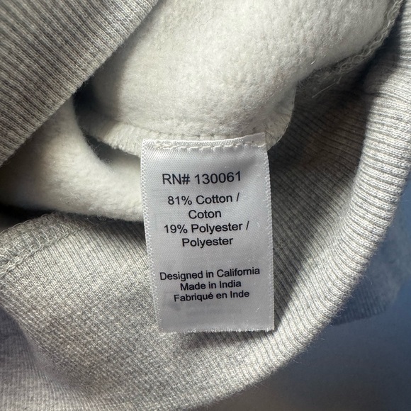 L*Space Legends Sweatshirt - Picture 7 of 7